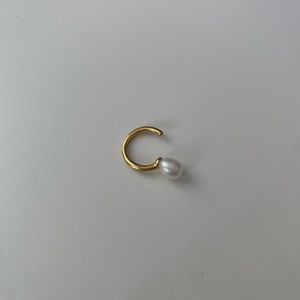 SOLD Madewell ear cuff